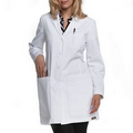 Barco ICU Lab Coat